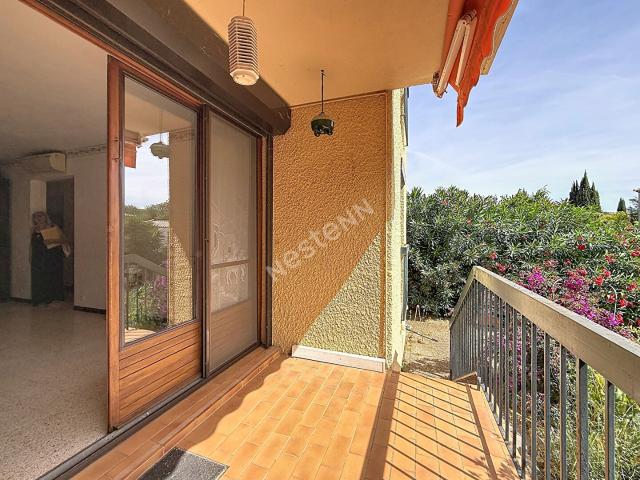 Saint Cyr sur Mer Vente Appartement 83