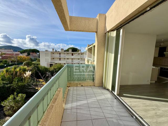 Saint Cyr sur Mer Vente Appartement 83