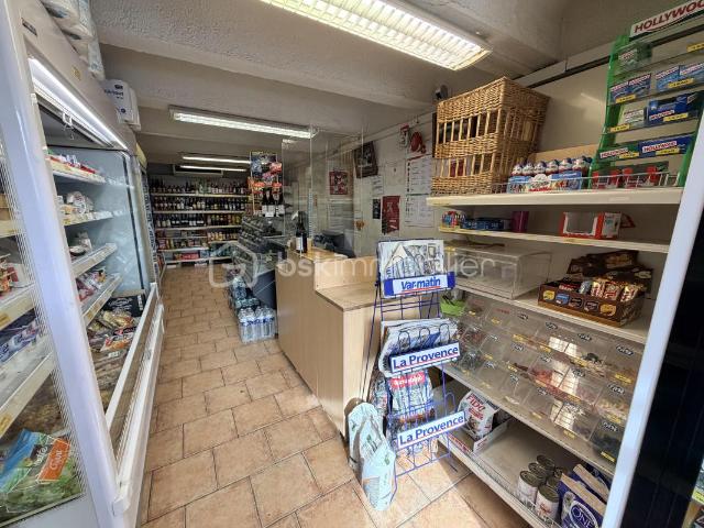 Saint Cyr sur Mer Vente Immeuble 83