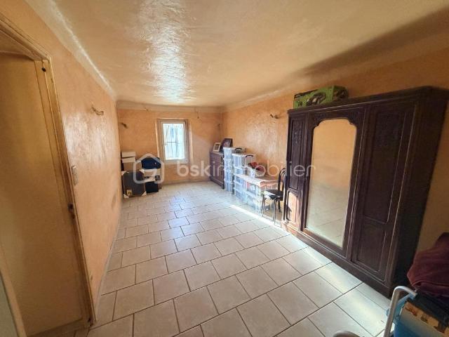 Saint Cyr sur Mer Vente Immeuble 83