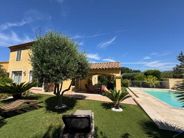 Saint Cyr sur Mer Vente Maison 83