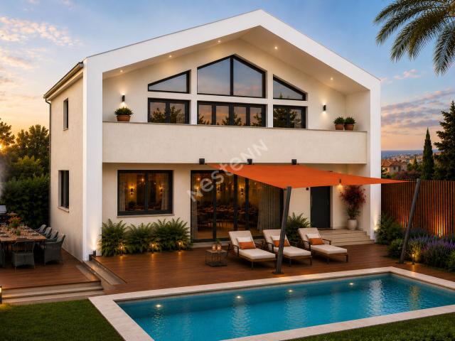 Saint Cyr sur Mer Vente Maison 83