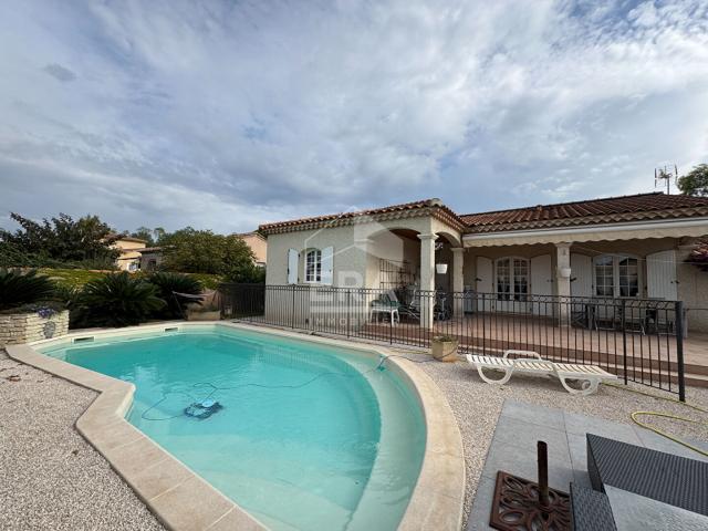 Saint Cyr sur Mer Vente Maison 83
