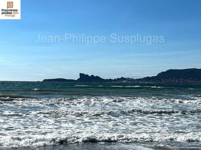 Saint Cyr Sur Mer villa 7 pièce s 300 m2