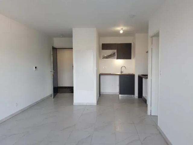 Saint Cyr sur Mer Appartement 2 pièces 40.93 m²