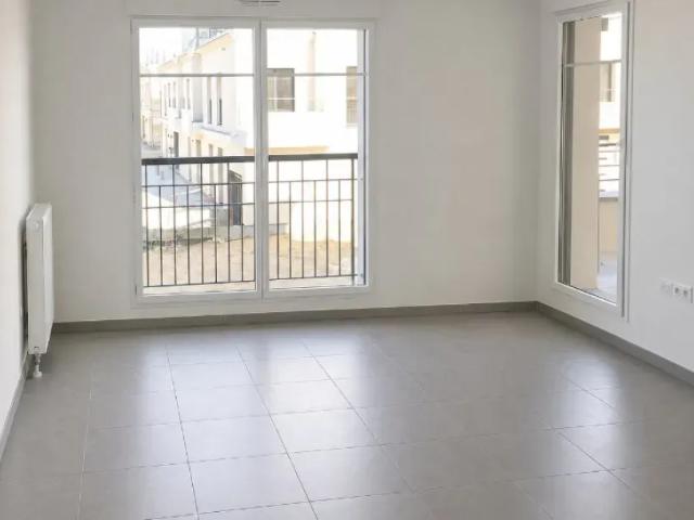 Saint Cyr sur Loire Appartement 2 pièces 44.3 m²