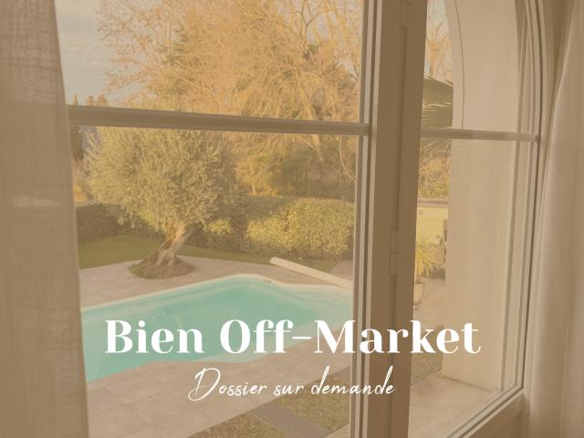 Saint Cyr sur Loire Vente Maison 37