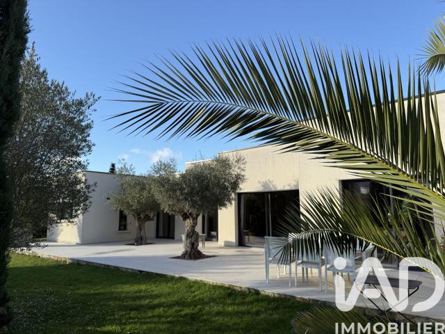 Saint Cyr sur Loire Vente Maison 37