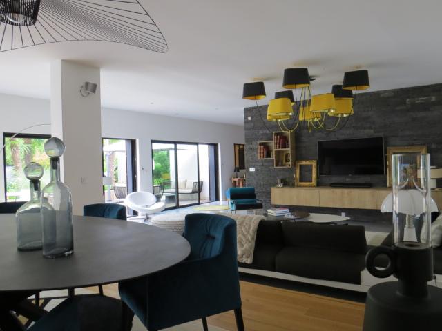 Saint Cyr sur Loire Vente Maison 37