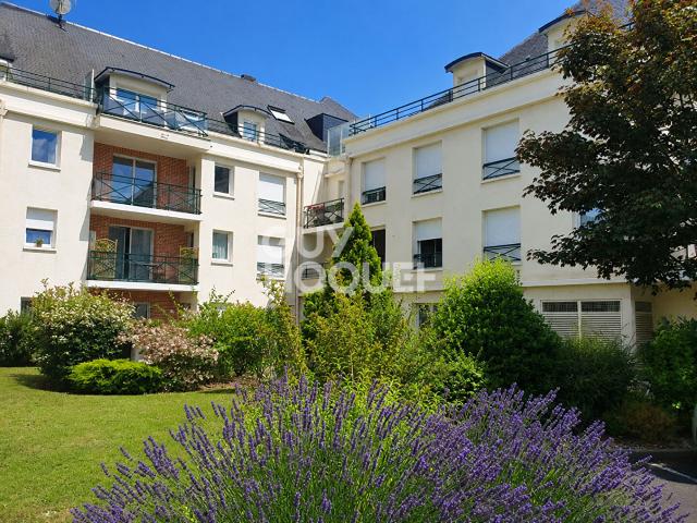 Saint Cyr sur Loire Vente Appartement 37