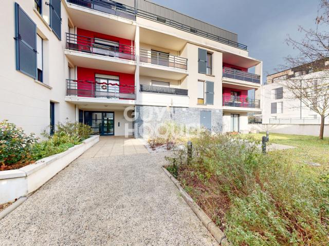 Saint Cyr sur Loire Vente Appartement 37