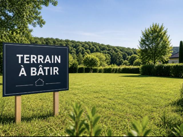 Saint Cyr sur Loire Vente Terrain 37