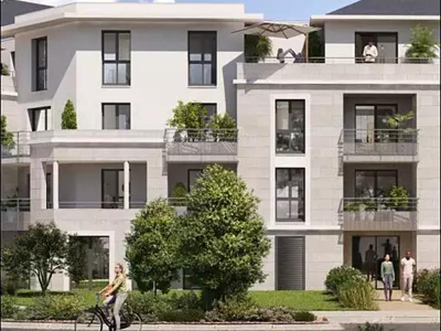 Saint Cyr sur Loire 37540 Achat / Vente appartement 1 pièce t1