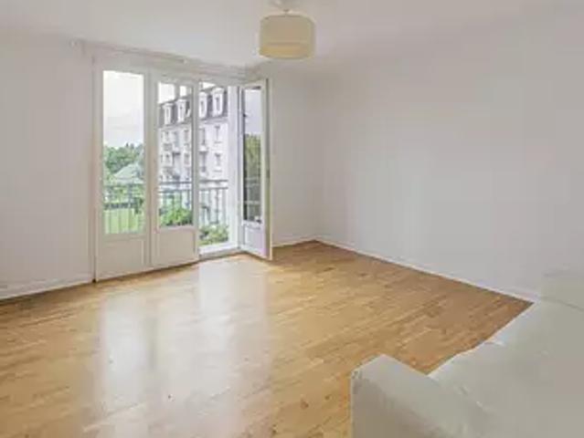 Saint Cyr sur Loire 37540 Achat / Vente appartement 3 pièces t3 parking