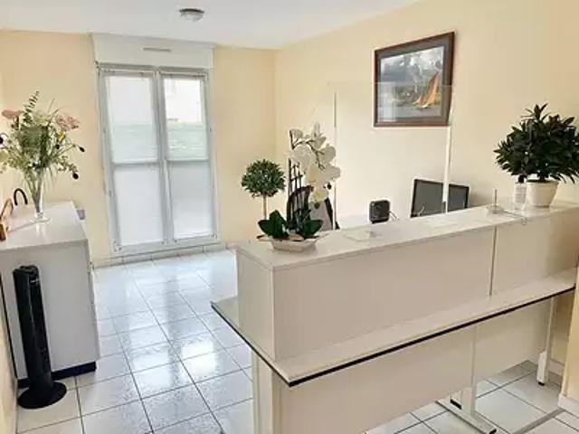 Saint Cyr sur Loire 37540 Achat / Vente appartement 3 pièces t3