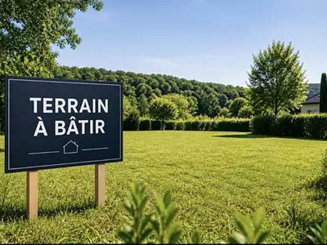 Saint Cyr sur Loire 37540 Achat / Vente terrain