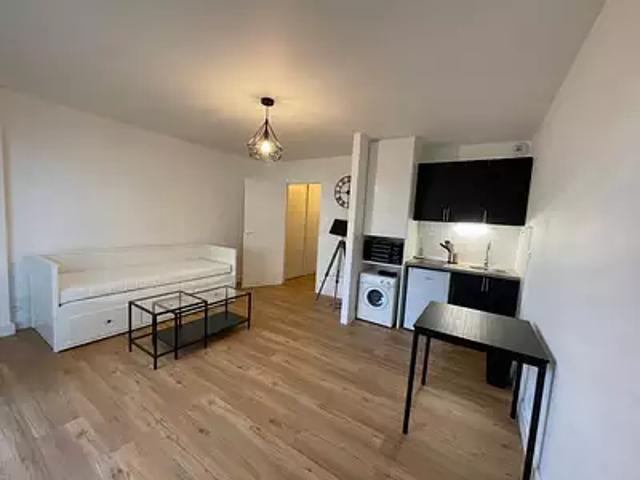 Saint Cyr sur Loire 37540 Location appartement 1 pièce t1