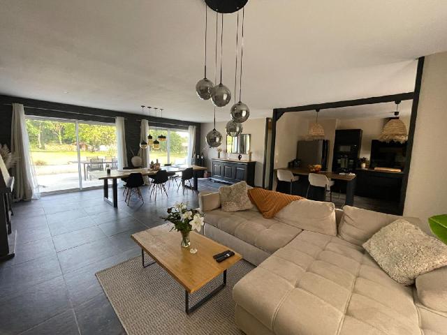 Saint Cyr Vente Maison 87