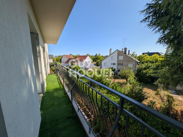 SAINT CYR/LOIRE RESIDENTIEL