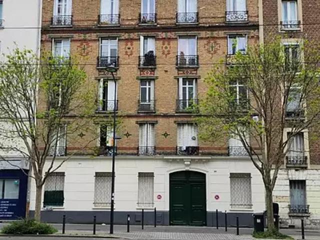 Saint Denis 93200 Achat / Vente immeuble