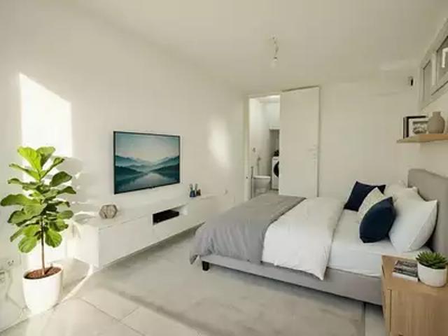 Saint Denis 93200 Achat / Vente appartement 2 pièces t2