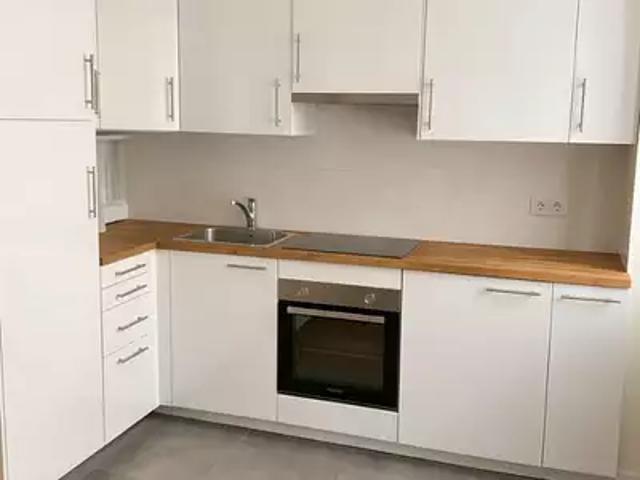 Saint Denis 93200 Achat / Vente appartement 2 pièces t2 cave