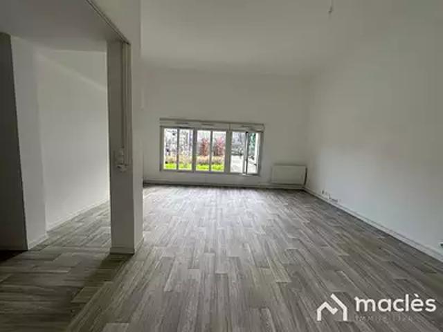 Saint Denis 93200 Achat / Vente appartement 3 pièces t3