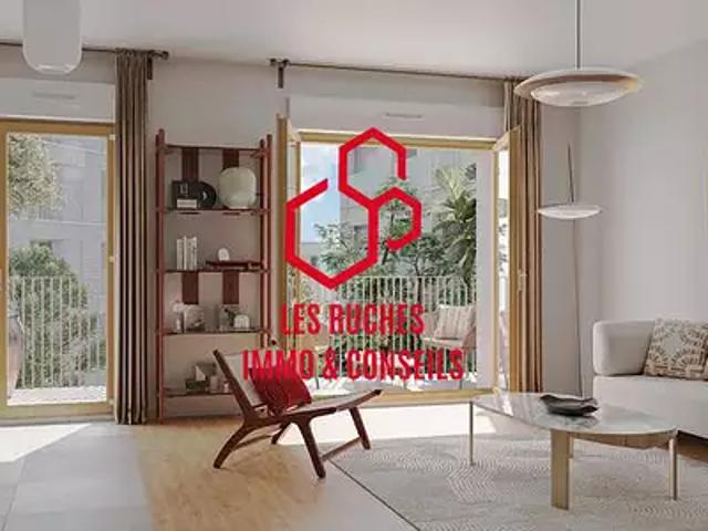 Saint Denis 93200 Achat / Vente appartement 3 pièces t3