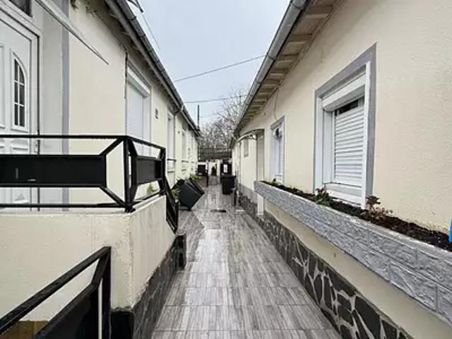 Saint Denis 93200 Achat / Vente immeuble