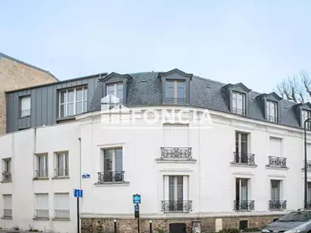 Saint Denis 93200 Achat / Vente immeuble