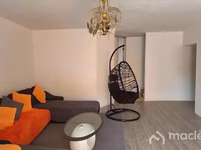 Saint Denis 93200 Achat / Vente maison 4 pièces t4