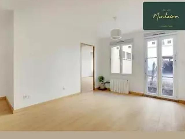 Saint Denis 93200 Achat / Vente maison 5 pièces t5