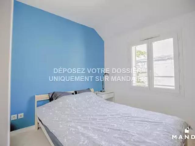 Saint Denis 93200 Location appartement 4 pièces t4
