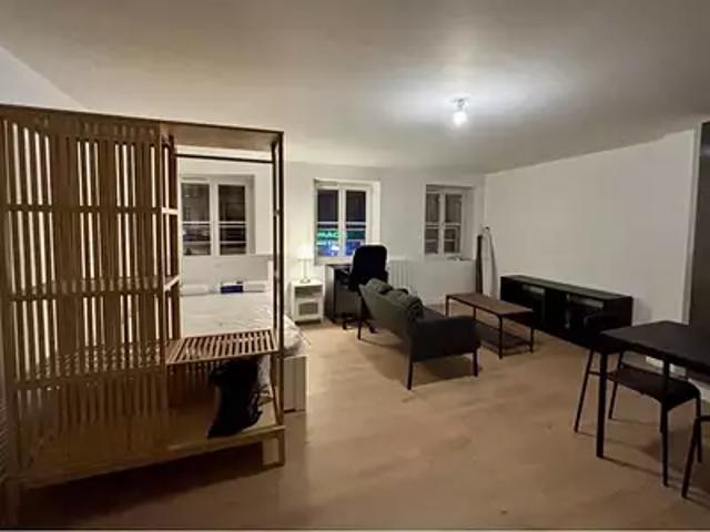 Saint Denis 93200 Location appartement 1 pièce t1