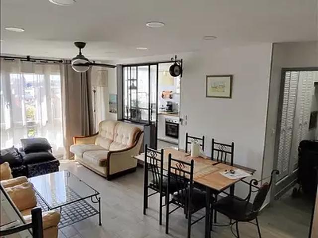 Saint Denis 93200 Location appartement 2 pièces t2