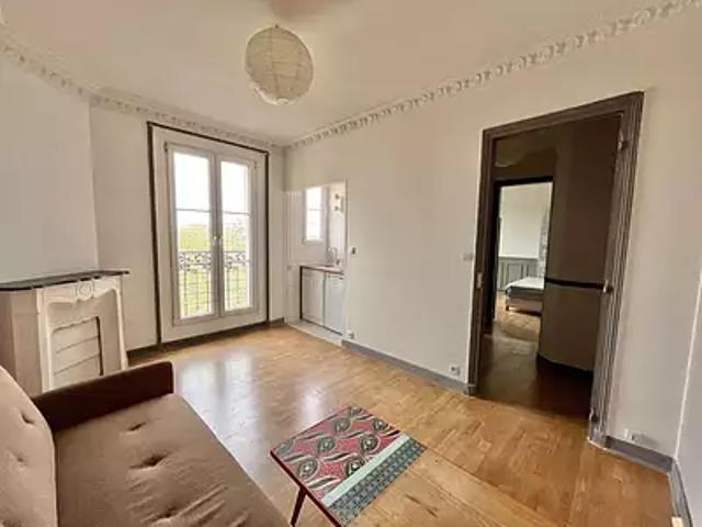 Saint Denis 93200 Location appartement 2 pièces t2