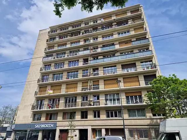 Saint Denis 93200 Location appartement 3 pièces t3