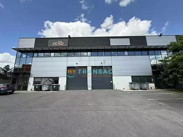 Saint Denis 93200 Location divers parking