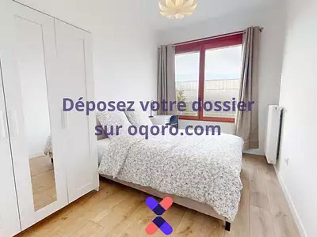 Saint Denis 93210 Location appartement