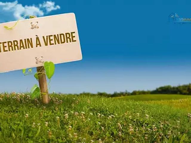 Saint Denis 97490 Achat / Vente terrain