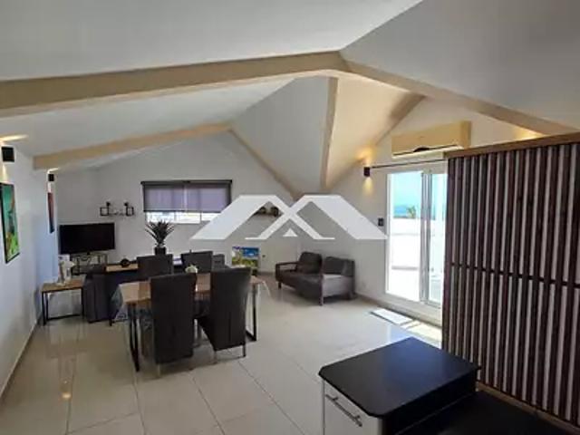 Saint Denis 97490 Achat / Vente appartement 4 pièces t4