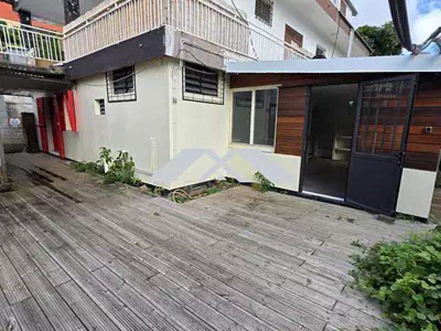 Saint Denis 97490 Achat / Vente appartement 5 pièces t5