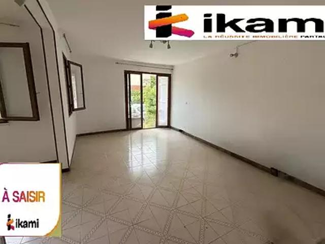 Saint Denis 97490 Achat / Vente appartement 5 pièces t5