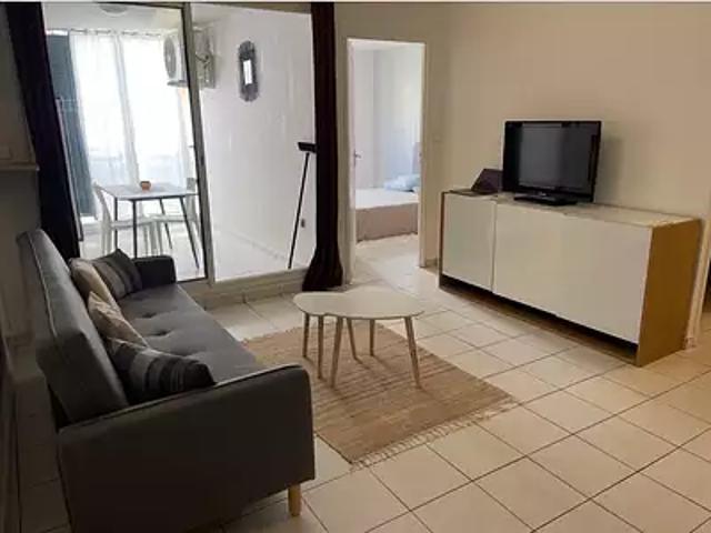 Saint Denis 97490 Achat / Vente appartement 2 pièces t2 parking