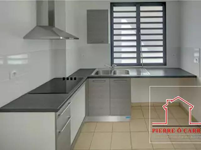 Saint Denis 97490 Achat / Vente appartement 3 pièces t3