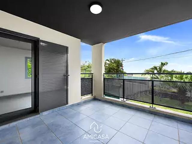Saint Denis 97490 Achat / Vente appartement 3 pièces t3