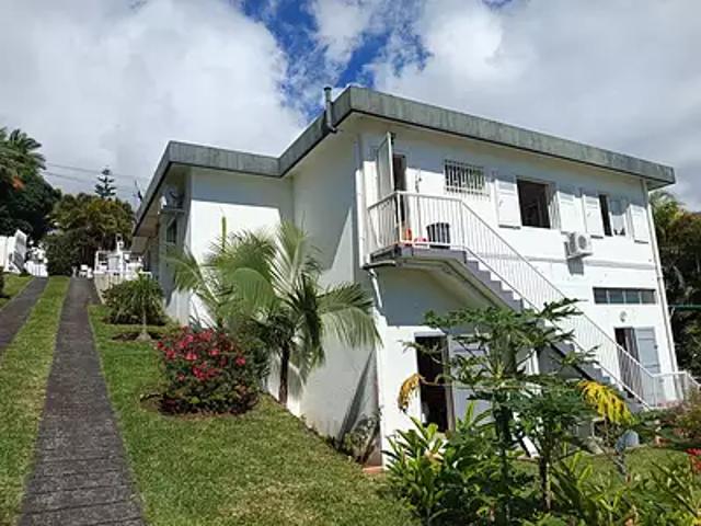 Saint Denis 97490 Achat / Vente maison 8 pièces t8