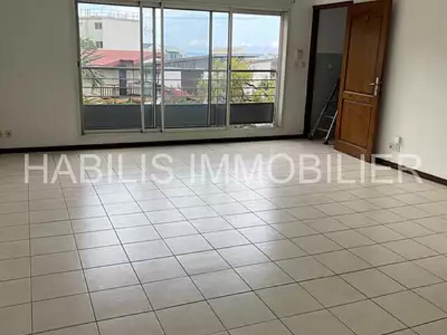 Saint Denis 97490 Location appartement 4 pièces t4