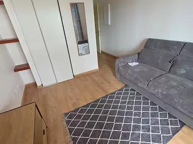 Saint Denis 97490 Location appartement 1 pièce t1