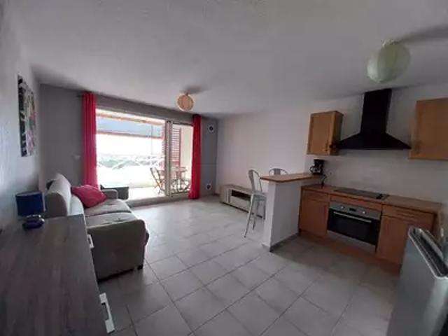 Saint Denis 97490 Location appartement 2 pièces t2